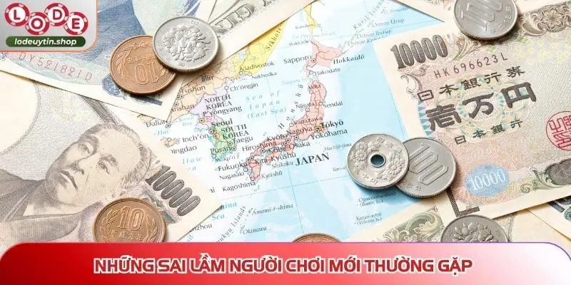 khuyen mai nap dau 110 sai lam thuong gap Những sai lầm người chơi mới thường gặp khi nhận ưu đãi lô đề